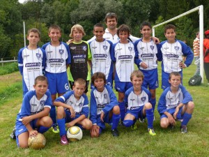 FC Poligny